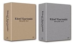 「キートス!! カウリスマキ Blu-ray BOX」ジャケット写真「ル・アーヴルの靴みがき」
