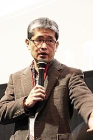 朝原雄三監督「武士の献立」