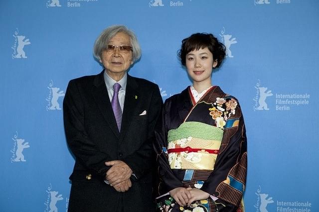 ベルリンコンペ出品「小さいおうち」 山田洋次監督が世界へ向けて語る