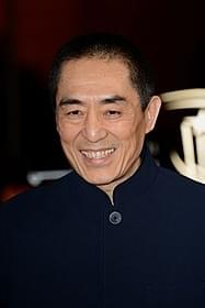 チャン・イーモウ監督「ボーン・アイデンティティー」