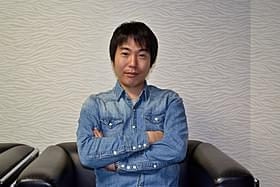 見どころを語る幸修司監督「ダークシステム」