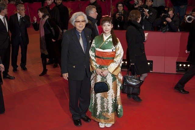 黒木華、ベルリン映画祭銀熊賞を戴冠！日本人では寺島しのぶ以来4年ぶり - 画像6