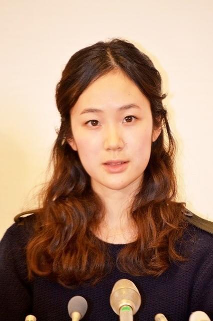 「小さいおうち」ベルリン銀熊賞の黒木華が凱旋会見「みんなでもらった賞」