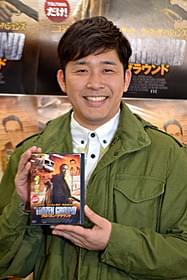 ニコラス・ケイジの熱演に「自分も強くならねば」と感化「フローズン・グラウンド」