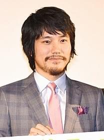 思いを語った松山ケンイチ「家路」