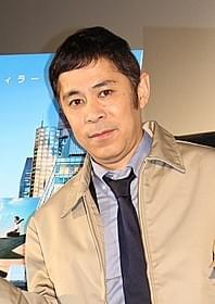 同棲を目標に掲げた岡村隆史「LIFE!」