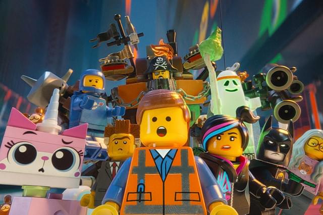 「LEGOムービー2」早くも公開日が決定