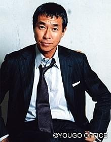 センター長を演じる柳葉敏郎「BECK」