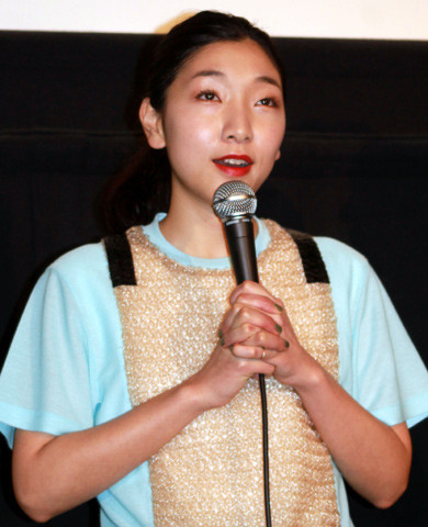 松山ケンイチ「家路」での2年ぶり初日舞台挨拶は独壇場でしゃべり続けの猛アピール - 画像4