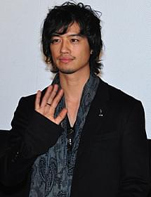 夕張でも大人気の斎藤工「アヒルと鴨のコインロッカー」