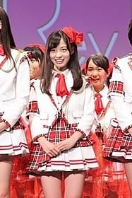 “千年に一度の美少女”と言われる橋本環奈