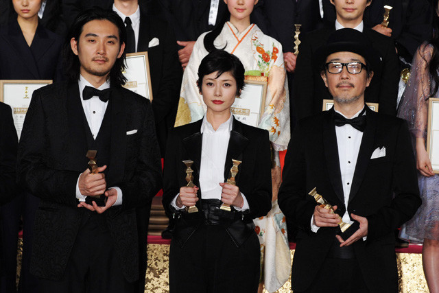 「舟を編む」第37回日本アカデミー賞で作品賞含む6冠 - 画像6