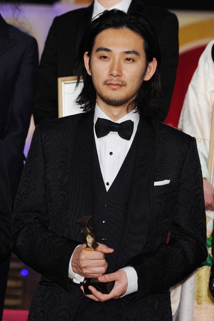 「舟を編む」第37回日本アカデミー賞で作品賞含む6冠