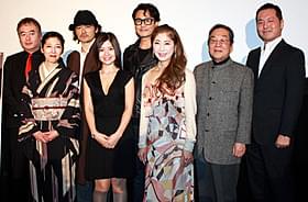 シネマート六本木で 封切られた「ゼウスの法廷」「ゼウスの法廷」