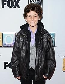 12歳の子役デビッド・マズーズ「バットマン」