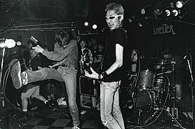 今なお熱い支持を受けるTEENGENERATE「GET ACTION!!」