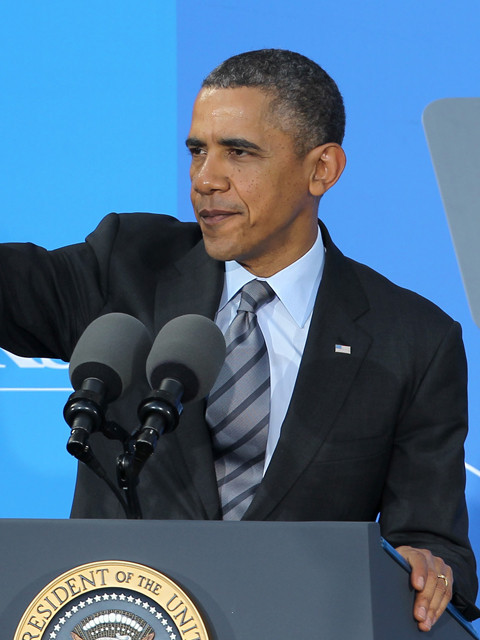 米オバマ大統領、リブート版ドキュメンタリー「コスモス」に出演