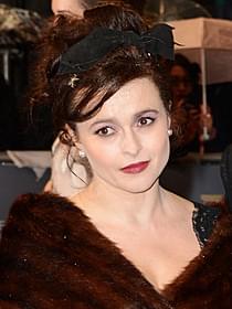 赤の女王を演じたヘレナ・ボナム・カーター「アリス・イン・ワンダーランド」