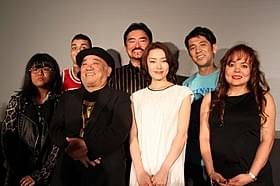 コザを舞台にした「ロクな人生」「ロクな人生」
