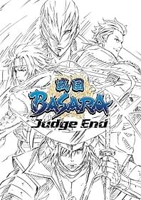 「戦国BASARA3」のアニメ化が決定「劇場版 戦国BASARA The Last Party」