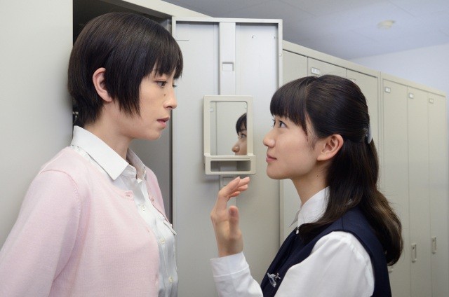 大島優子、AKB48卒業後初の映画出演決定 「紙の月」で宮沢りえと共演
