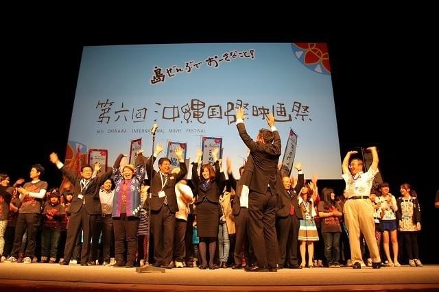 第6回沖縄国際映画祭は品川ヒロシ監督「サンブンノイチ」が審査員特別賞！ - 画像3