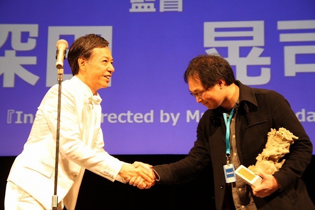 第6回沖縄国際映画祭は品川ヒロシ監督「サンブンノイチ」が審査員特別賞！