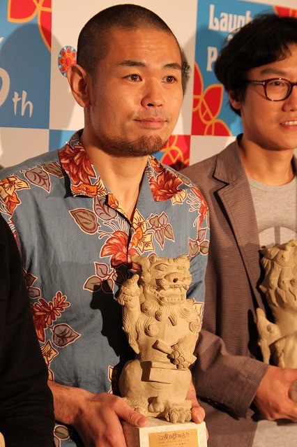 第6回沖縄国際映画祭は品川ヒロシ監督「サンブンノイチ」が審査員特別賞！
