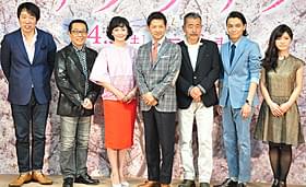 モントリオール世界映画祭への 出品が決定した「サクラサク」「サクラサク」