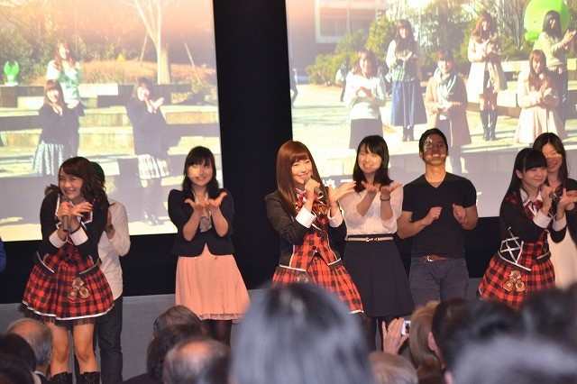 キャロライン・ケネディ駐日米国大使や「JKT48」が日本人学生の海外留学を応援！ - 画像6