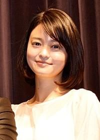 公開を前に思いを語った小林涼子「大人ドロップ」