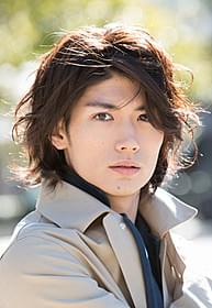 実写版「進撃の巨人」 に主演する三浦春馬「GANTZ」