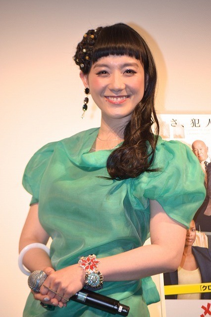 篠原ともえ、海外ドラマ声優デビューで「声優界にもシノラー旋風を！」 - 画像2