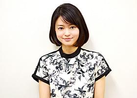 「大人ドロップ」に出演する小林涼子「大人ドロップ」
