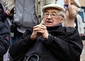 アンジェイ・ワイダ監督「ワレサ 連帯の男」