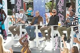 大御所4人がベガスでバチェラーパーティー!「ラスト・ベガス」