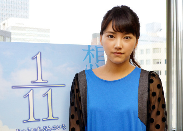 「“新しい人”になりたい」　竹富聖花「1/11 じゅういちぶんのいち」でなでしこジャパンに！