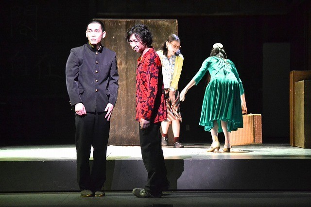 柳楽優弥、三島由紀夫原作の舞台「金閣寺」に意欲新た「僕の代表作にする」 - 画像10