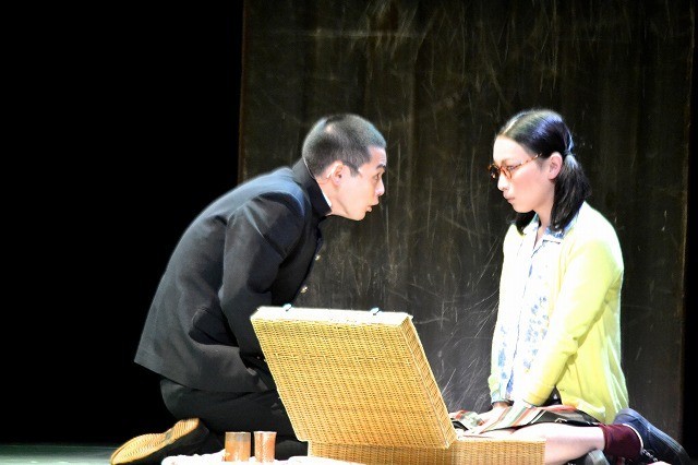 柳楽優弥、三島由紀夫原作の舞台「金閣寺」に意欲新た「僕の代表作にする」 - 画像12