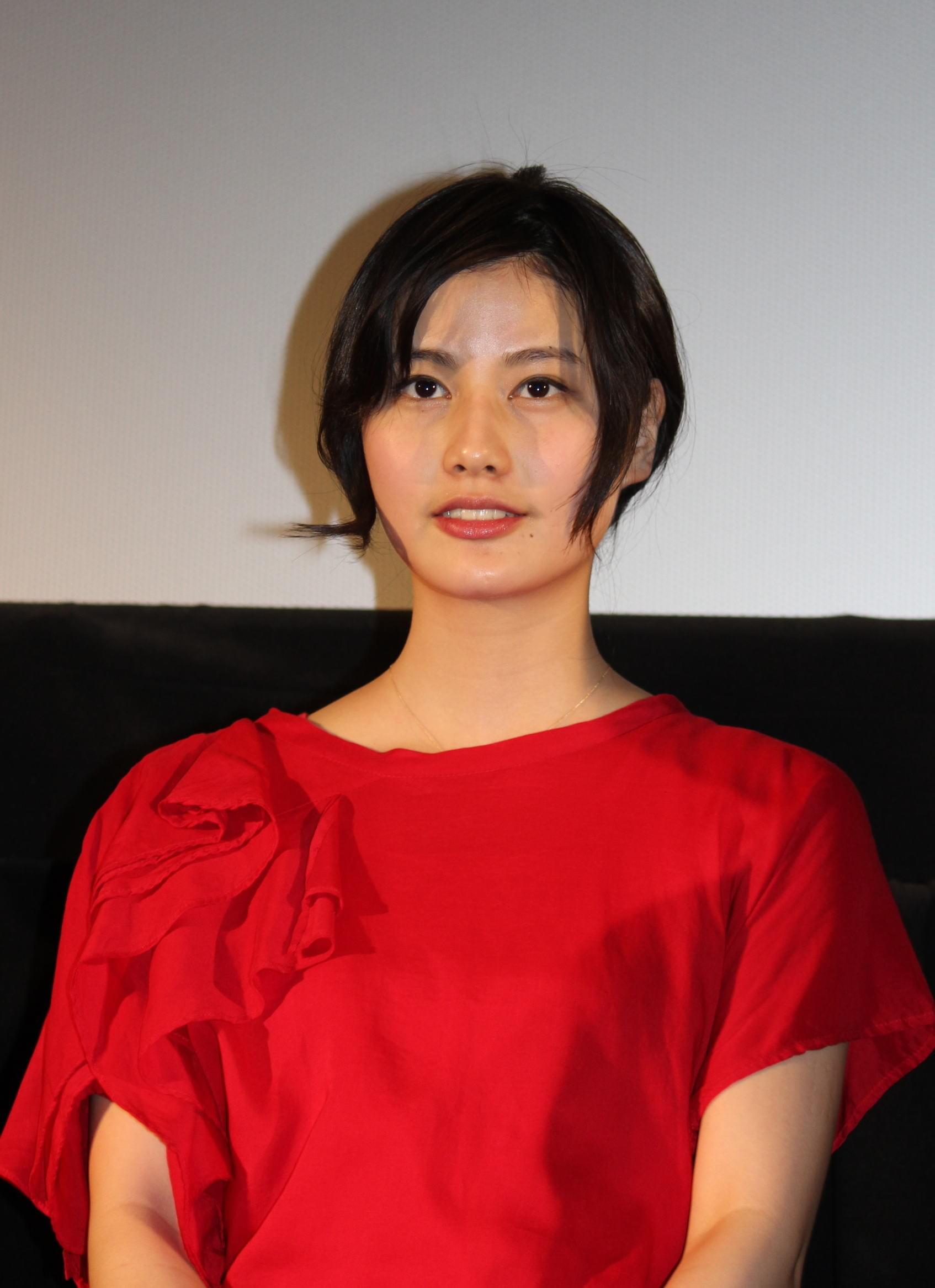 池松壮亮 お祝いしたい 共演した前野朋哉の結婚を暴露 映画ニュース 映画 Com