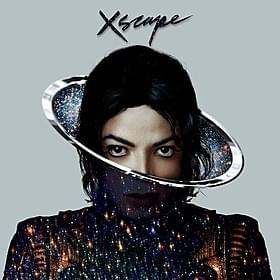 マイケル・ジャクソンの新アルバム「Xscape」