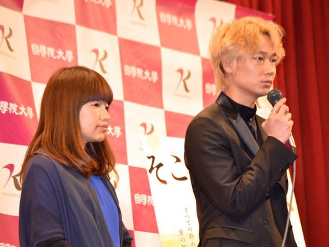 綾野剛、喜びかみしめる 「そこのみにて光輝く」モントリオール映画祭出品決定