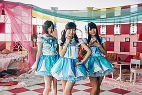 まゆゆ×ゆい×カレンでAKB新ユニット 「ミルクプラネット」結成「のぼうの城」