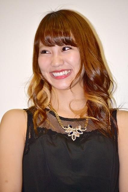 AKB48・永尾まりや、初主演映画でも「裏切ってごめんなさい」 : 映画