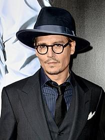 ジョニー・デップ、殺人事件の証人に「トランセンデンス」