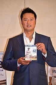 クワバタオハラ・小原と交際中のマック鈴木「42 世界を変えた男」