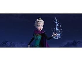 ばく進を続ける「アナと雪の女王」「アナと雪の女王」