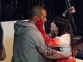 柴咲コウが「喰女」でお岩に「喰女 クイメ」