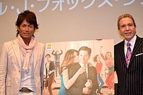 ヤキソバン&ケトラーの復活も懇願!「バック・トゥ・ザ・フューチャー」