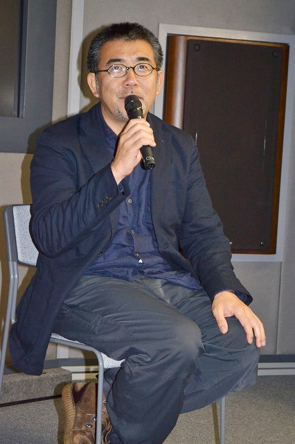 田中麗奈の30～50代までの演じ分けに、篠原哲雄監督も驚き
